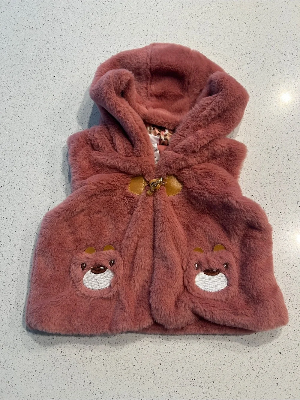 5/$35 used Little Lass baby 24 months old 3 piece outfit (no callouts) babygirl
